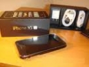 Apple Iphone 3GS 32GB & Nokia N97 32GB 