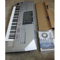 Yamaha Tyros 3--- $ 1000