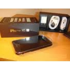 Apple Iphone 3GS 32GB & Nokia N97 32GB 