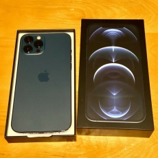 iPhone 12 Pro Max 256GB odemčený z výroby