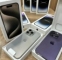 Apple iPhone 15 Pro Max, iPhone 15 Pro, iPhone 15, iPhone 15 Plus