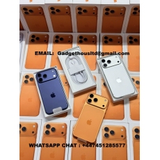 Apple iPhone 17 Pro Max, iPhone 17 Pro, iPhone 17, iPhone Air