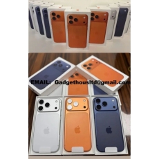 predaj Apple iPhone 17 Pro Max | iPhone 17 Pro | iPhone 17| iPhone Air