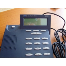  Prodám ISDN telefon EuroMaster Data 